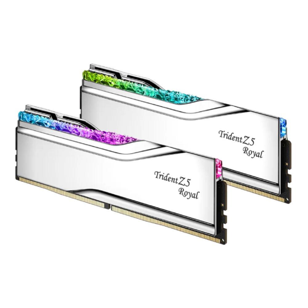 G.Skill Trident Z5 F5-6400J3239G16GX2-TR5S 64 GB DDR4 Memory
