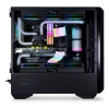 LIAN LI LANCOOL III EATX Midi Tempered Glass Case