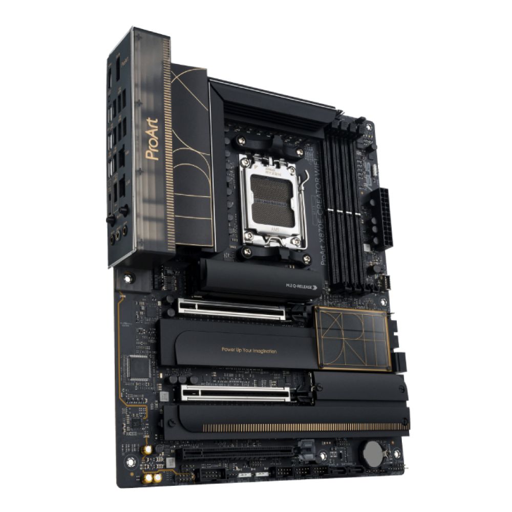 ASUS PROART X870E-CREATOR WIFI AMD X870E ATX