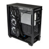 Kolink Unity Peak ARGB  Midi Tower Gaming ATX PC Case - Black