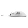 NZXT Lift 2 ERGO Ergonomic Wired Gaming Mouse - White