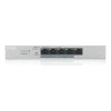 Zyxel GS1200-5HPV2-GB0101F Managed 5 x Gigabit Ethernet RJ45 Network Switch