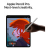 Apple iPad Pro 11" 256 GB M5 Chip OS 26 Ultra Retina XDR Standard Glass Wi-Fi + Cellular Tablet - Silver