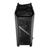 ASUS ROG STRIX HELIOS II Dual Tempered Glass Mid-Tower Gaming PC Case - Black