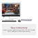 Dell Plus S3225QC 32" QD-OLED UHD 4K 120K Freesync Premium Pro Height Adjustable Monitor