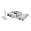 ASUS ROG STRIX B850-A GAMING WIFI7 NEO DDR5 ATX Socket AM5 Motherboard - White