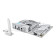 ASUS ROG STRIX B850-A GAMING WIFI7 NEO DDR5 ATX Socket AM5 Motherboard - White