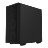 DeepCool CH560 Mid Tower Tempered Glass Gaming PC Case