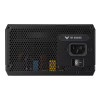 ASUS TUF GAMING 1200W Gold  unit 20+4 pin ATX power supply Black