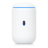Ubiquiti Dream Router 7 Gigabit Ethernet Tri-Band Router - White