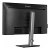 iiyama ProGraphic HB2701UHSNP-B1 27" 4K Ultra HD IPS Black 60Hz 4ms USB-C Height Adjustable Monitor with Speakers - Matte Black