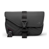 ASUS ROG Slash Sling Bag 4.0 PU Leather Case for ROG Ally X - Black