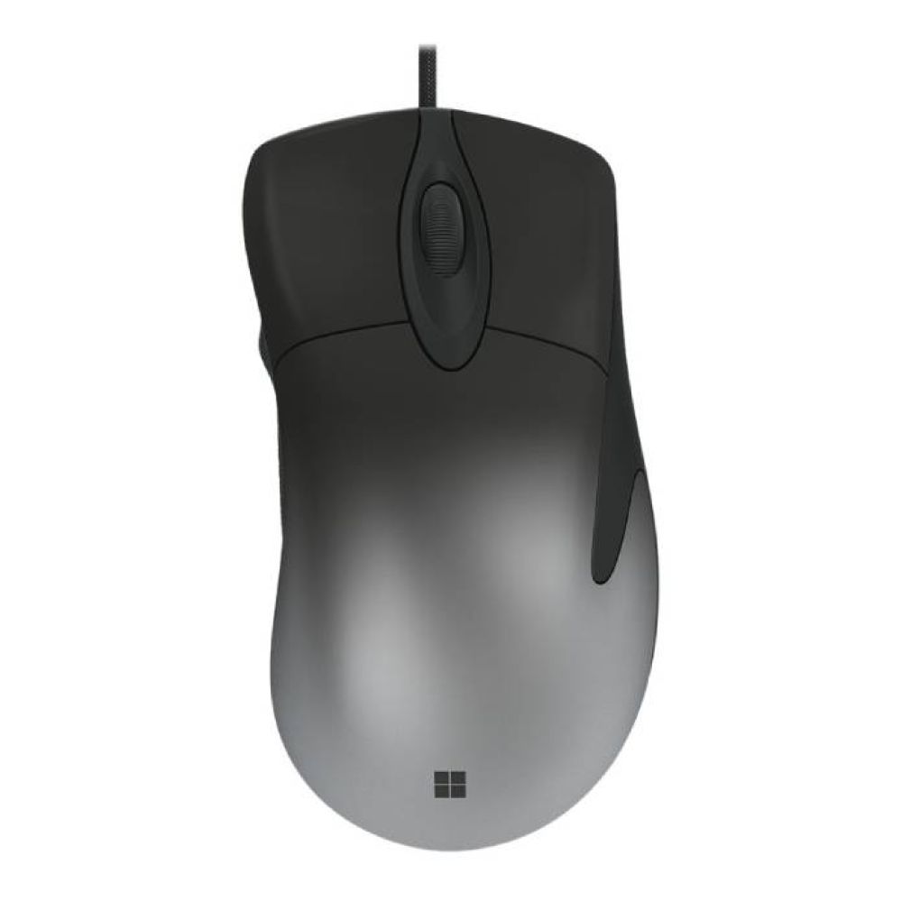 Microsoft Pro IntelliMouse Right-handed USB Wired Mouse (NGX-00014)