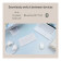ASUS Marshmallow KW100 75% Wireless Keyboard - White