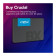Crucial BX500 2TB 2.5" SATA 3.3 Solid State Drive (SSD) - Black