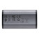 Adata SE880 Pocket Size 2TB USB 3.2 Gen2 External SSD - Titanium Grey