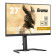 iiyama G-Master GB2795HSU 27" Full HD 280Hz 0.2ms Freesync Premium Height Adjustable Gaming Monitor
