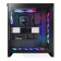 NZXT KRAKEN Elite 240 RGB (2024) AIO Liquid Cooler w/ 2.72" IPS - Black