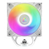 Arctic Freezer 36 A-RGB 120mm Intel/AMD CPU Air Cooler - White