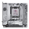 MSI MPG X870I Edge TI EVO WIFI AMD X870 ITX Socket AM5 Motherboard