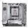 MSI MPG X870I Edge TI EVO WIFI AMD X870 ITX Socket AM5 Motherboard