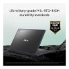 ASUS ChromeBook Flip CZ1104FM2A-NS0144 MediaTek 520 8GB RAM 64GB SSD 11.6" ChromeOS Laptop