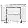 New Open Box - Neomounts DS45-430BL19 Height Adjustable Monitors and TVs Stand