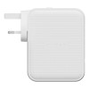 Hyper HyperJuice 145W USB-C GaN Safety Tested Travel Charger With 4 Ports - White