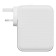 Hyper HyperJuice 145W USB-C GaN Safety Tested Travel Charger With 4 Ports - White