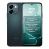 OPPO A6 5G Dimensity 6300 6GB RAM 256GB ROM 6.75" HD+ LCD Dual SIM Smartphone - Sapphire Black