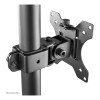 Neomounts FPMA-D550SBLACK 13-32" Single Monitor Stand - Black