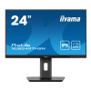 iiyama Prolite XUB2497HSN-B2 24" IPS FHD USB-C 65W RJ45 Height Adjustable Docking Monitor
