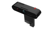 Lenovo ThinkVision MC60 (S) Webcam 1920 x 1080 pixels USB 2.0 - Black