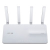 ASUS EBR63 Expert WiFi Gigabit Ethernet Dual-band wireless router White