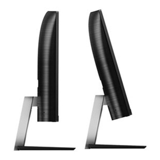 Philips E Line 328E1CA/00 31.5" Curved Monitor with 4ms Response Time