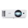 Acer S1386WHn WXGA Short Throw 3600 ANSI Lumens Built In Speakers Wireless Projector