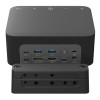 Logitech Logi Dock Focus Video Conferencing Room Kit for Microsoft Teams