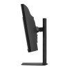 Viewsonic VA3420C 34" Curved IPS UWQHD USB-C Height Adjustable Monitor with Speakers