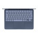 Apple MacBook Neo A18 Pro chip 6core CPU 5core GPU 8GB RAM 512GB SSD Touch ID 13" macOS Laptop - Indigo