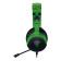Razer Kraken V4 X Wired Gaming Headset Minecraft Edition - Green
