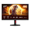 AOC U27G4R Dual Frame 320Hz 0.3ms FHD / 160Hz 0.5ms UHD 4K Gaming Monitor