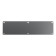 Hyper HyperSpace Full-size Wireless Keyboard - Space Grey