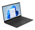 HP 15-fc0045na AMD Ryzen 3 7320U 8GB RAM 256GB SSD 15.6" Windows 11 Home Laptop