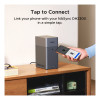 UGREEN NASync DH2300 2-Bay-NAS (Diskless) + HDMI Cable