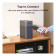 UGREEN NASync DH2300 2-Bay-NAS (Diskless) + HDMI Cable