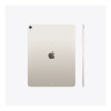 Apple iPad Air 13" 256 GB M3 Chip Liquid Retina Wi-Fi Tablet - Starlight