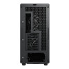 Refurbished - Fractal Design Epoch XL Solid Mid Tower Gaming PC Case - Black