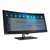 Lenovo ThinkVision P40w-20 39.7" Curved IPS Wide 5K Ultra HD 4ms Height Adjustable USB-C Monitor