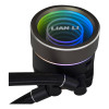 Lian Li Galahad II Trinity SL-INF AIO 360mm ARGB CPU Water Cooler - Black