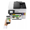 Refurbished - Canon MAXIFY GX7050 A5 Colour Multifunction Inkjet Printer - No Ink Included